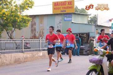 AMAZING SPORTS FESTIVAL - Ảnh #5308935