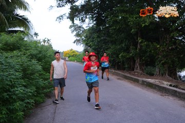AMAZING SPORTS FESTIVAL - Ảnh #5306013