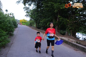 AMAZING SPORTS FESTIVAL - Ảnh #5307530