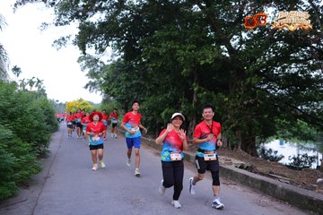 AMAZING SPORTS FESTIVAL - Ảnh #5306426