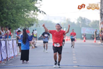 AMAZING SPORTS FESTIVAL - Ảnh #5296759