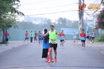 AMAZING SPORTS FESTIVAL - Ảnh #5293989
