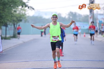 AMAZING SPORTS FESTIVAL - Ảnh #5293991