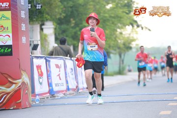 AMAZING SPORTS FESTIVAL - Ảnh #5298659