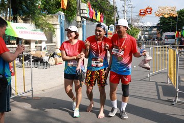 AMAZING SPORTS FESTIVAL - Ảnh #5299553