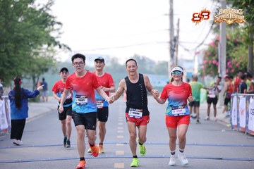 AMAZING SPORTS FESTIVAL - Ảnh #5295447