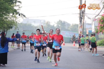 AMAZING SPORTS FESTIVAL - Ảnh #5296475