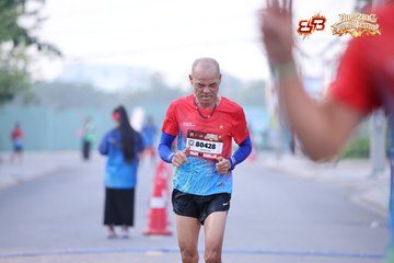 AMAZING SPORTS FESTIVAL - Ảnh #5293835