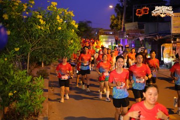 AMAZING SPORTS FESTIVAL - Ảnh #5304693