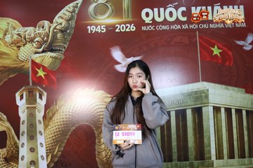 AMAZING SPORTS FESTIVAL - Ảnh #5314469