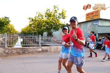 AMAZING SPORTS FESTIVAL - Ảnh #5303418