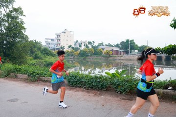 AMAZING SPORTS FESTIVAL - Ảnh #5300579