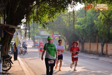 AMAZING SPORTS FESTIVAL - Ảnh #5309933