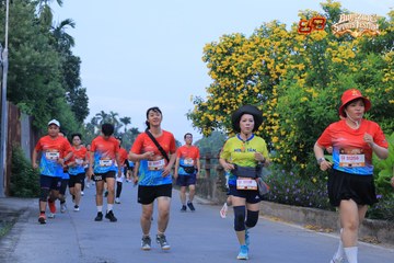 AMAZING SPORTS FESTIVAL - Ảnh #5291924