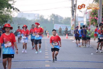 AMAZING SPORTS FESTIVAL - Ảnh #5296094