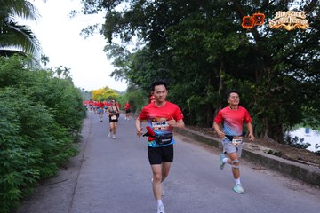 AMAZING SPORTS FESTIVAL - Ảnh #5306199