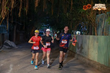 AMAZING SPORTS FESTIVAL - Ảnh #5300410