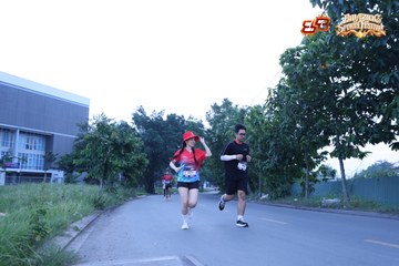 AMAZING SPORTS FESTIVAL - Ảnh #5301745