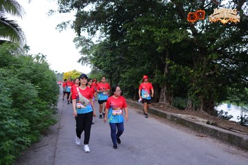 AMAZING SPORTS FESTIVAL - Ảnh #5307314