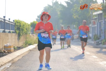 AMAZING SPORTS FESTIVAL - Ảnh #5293249