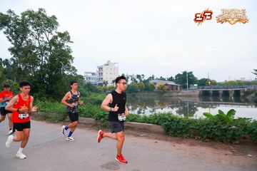 AMAZING SPORTS FESTIVAL - Ảnh #5300506
