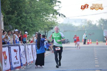 AMAZING SPORTS FESTIVAL - Ảnh #5296847