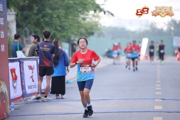 AMAZING SPORTS FESTIVAL - Ảnh #5295456