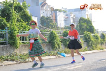 AMAZING SPORTS FESTIVAL - Ảnh #5293511
