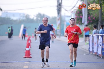 AMAZING SPORTS FESTIVAL - Ảnh #5293931