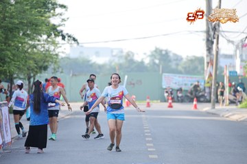 AMAZING SPORTS FESTIVAL - Ảnh #5300834