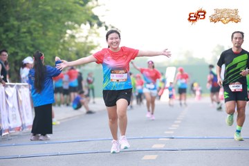 AMAZING SPORTS FESTIVAL - Ảnh #5298916