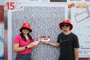 AMAZING SPORTS FESTIVAL - Ảnh #5289361
