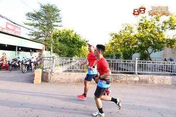 AMAZING SPORTS FESTIVAL - Ảnh #5302789