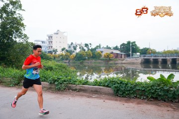 AMAZING SPORTS FESTIVAL - Ảnh #5300458