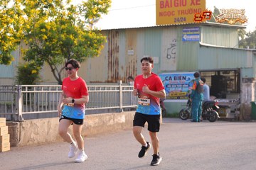 AMAZING SPORTS FESTIVAL - Ảnh #5308670