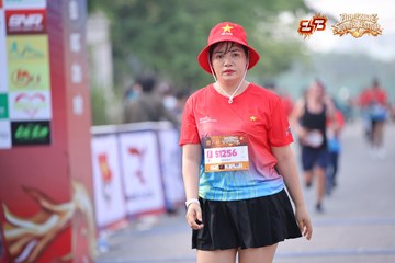 AMAZING SPORTS FESTIVAL - Ảnh #5295104