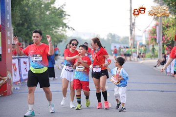 AMAZING SPORTS FESTIVAL - Ảnh #5296617