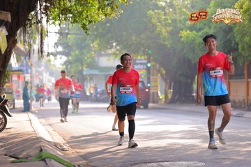 AMAZING SPORTS FESTIVAL - Ảnh #5310202