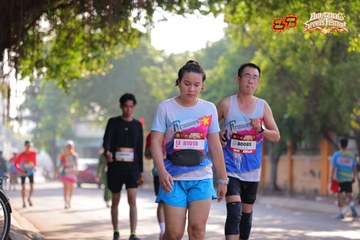 AMAZING SPORTS FESTIVAL - Ảnh #5310721