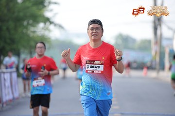 AMAZING SPORTS FESTIVAL - Ảnh #5301108