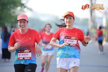 AMAZING SPORTS FESTIVAL - Ảnh #5296789