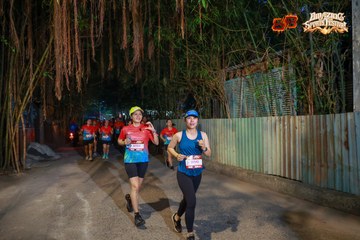 AMAZING SPORTS FESTIVAL - Ảnh #5300185