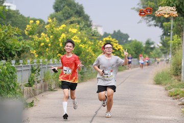 AMAZING SPORTS FESTIVAL - Ảnh #5290113