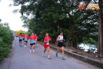 AMAZING SPORTS FESTIVAL - Ảnh #5306153