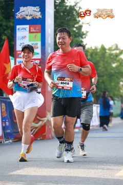 AMAZING SPORTS FESTIVAL - Ảnh #5299226