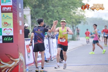 AMAZING SPORTS FESTIVAL - Ảnh #5294717