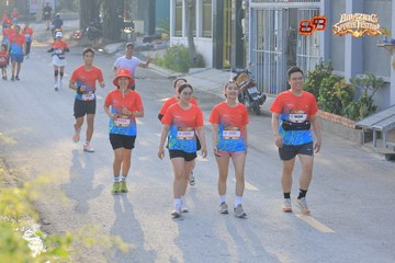AMAZING SPORTS FESTIVAL - Ảnh #5292969
