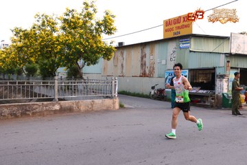 AMAZING SPORTS FESTIVAL - Ảnh #5301819