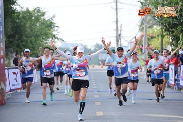 AMAZING SPORTS FESTIVAL - Ảnh #5300938
