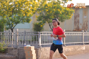 AMAZING SPORTS FESTIVAL - Ảnh #5308685